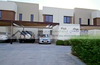 فيلا - 3 غرف نوم - 4 حمامات للايجار في دبليو ريزيدنسز في جزيرة المارية - جزيرة المارية - أبوظبي