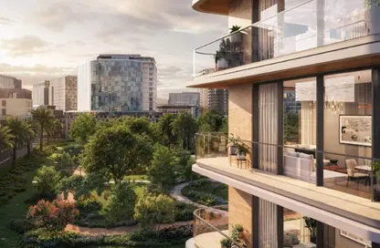 شقة - غرفة نوم - 2 حمامات للبيع في فيدا بي اوم - قرية الجميرا سركل - دبي