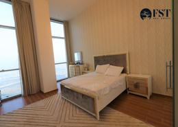 Apartment - 4 bedrooms - 5 bathrooms for rent in Amna - Al Habtoor City - Business Bay - Dubai