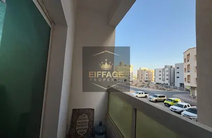 شقة - 3 غرف نوم - 2 حمامات للايجار في الجرف 2 - الجرف - عجمان وسط المدينة - عجمان