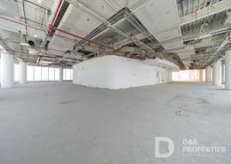 Office Space for rent in The Bay Gate - Business Bay - Dubai