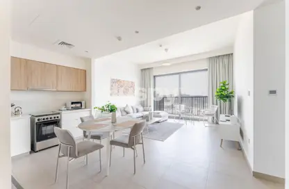 Apartment - 2 Bedrooms - 2 Bathrooms for rent in Park Ridge Tower C - Park Ridge - Dubai Hills Estate - Dubai