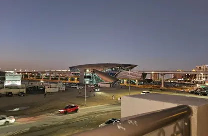 شقة - 3 غرف نوم - 4 حمامات للايجار في الجداف هايتس - الجداف - دبي شقة - 3 غرف نوم - 4 حمامات للايجار في الجداف هايتس - الجداف - دبي