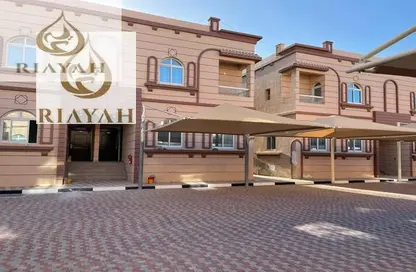 فيلا - 4 غرف نوم - 4 حمامات للايجار في مدينة خليفة - أبوظبي
