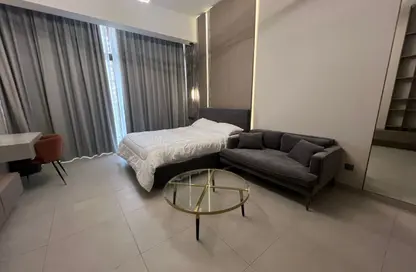 Apartment - Studio - 1 Bathroom for rent in Westwood Grande II - Jumeirah Village Circle - Dubai