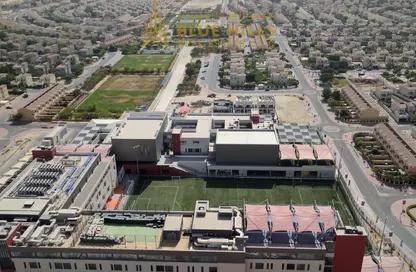 Land - Studio for sale in Jumeirah Village Triangle - Dubai
