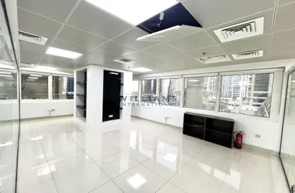 Office Space - Studio for rent in HDS Tower - Lake Almas East - Jumeirah Lake Towers - Dubai