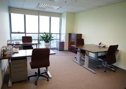 Business Centre - 4 bathrooms for rent in Latifa Tower - Sheikh Zayed Road - Dubai