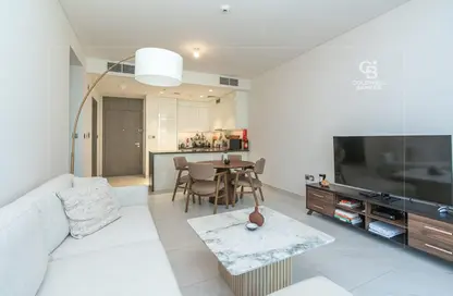 Apartment - 1 Bedroom - 2 Bathrooms for sale in Residences 14 - District One - Mohammed Bin Rashid City - Dubai