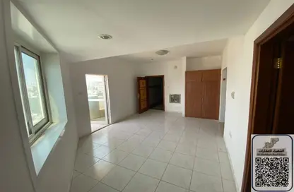 Apartment - Studio - 1 Bathroom for rent in Al Rashidiya 3 - Al Rashidiya - Ajman