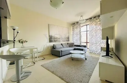 Apartment - 1 Bedroom - 1 Bathroom for rent in Fortunato - Jumeirah Village Circle - Dubai