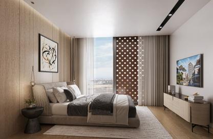 Apartment - 1 Bedroom - 2 Bathrooms for sale in Takaya - Motor City - Dubai