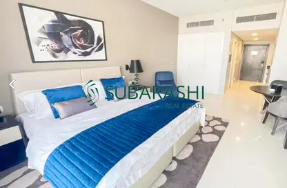 شقة - 1 حمام للايجار في ارتاسيا D - ارتاسيا - داماك هيلز - دبي