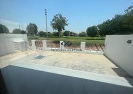 Villa - 3 bedrooms - 4 bathrooms for rent in Park Residence 1 - Park Residences - DAMAC Hills - Dubai