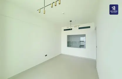 Apartment - 1 Bedroom - 2 Bathrooms for rent in Binghatti Galaxy Tower A - Binghatti Galaxy - Jumeirah Village Circle - Dubai