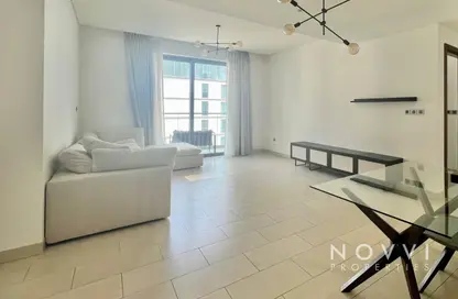 Apartment - 2 Bedrooms - 3 Bathrooms for rent in Hartland Greens - Sobha Hartland - Mohammed Bin Rashid City - Dubai