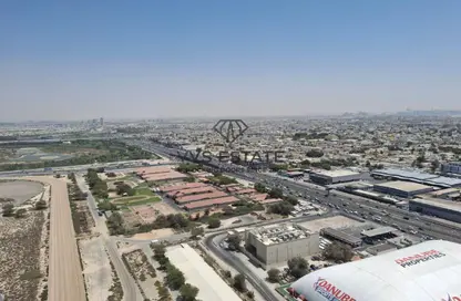 شقة - 1 حمام للبيع في آيكون سيتي تاور بي - آيكن سيتي - الخليج التجاري - دبي شقة - 1 حمام للبيع في آيكون سيتي تاور بي - آيكن سيتي - الخليج التجاري - دبي