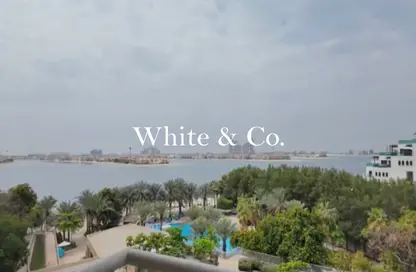Apartment - 3 Bedrooms - 4 Bathrooms for sale in Dream Palm Residence - The Crescent - Palm Jumeirah - Dubai