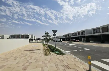 Townhouse - 3 Bedrooms - 4 Bathrooms for sale in The Pulse Beachfront - The Pulse - Dubai South (Dubai World Central) - Dubai