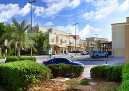 Villa - 2 bedrooms - 3 bathrooms for sale in Arabian Style - Al Reef Villas - Al Reef - Abu Dhabi