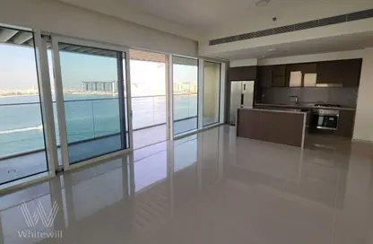 شقة - 2 غرف نوم - 3 حمامات للبيع في جراند بلو تاور 2 - إعمار بيتشفرونت - دبي هاربور - دبي