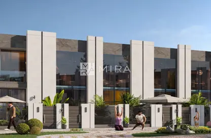 Villa - 2 Bedrooms - 2 Bathrooms for sale in Bianca - Dubai Land - Dubai