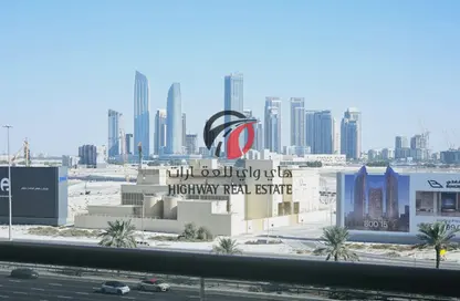 Apartment - 3 Bedrooms - 5 Bathrooms for rent in Al Waleed Garden 1 - Al Waleed Garden - Al Jaddaf - Dubai