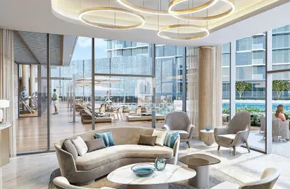 Apartment - 1 Bedroom - 2 Bathrooms for sale in Lagoon Views 11 - Lagoon Views - Damac Lagoons - Dubai