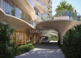 Apartment - 2 bedrooms - 3 bathrooms for sale in Ellington Ocean House - Palm Jumeirah - Dubai