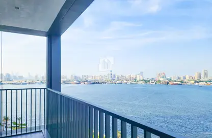 شقة - 3 غرف نوم - 4 حمامات للبيع في كريك ايدج تاور 1 - كريك إيدج - ميناء خور دبي (ذا لاجونز) - دبي