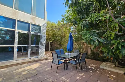 Villa - 5 Bedrooms - 6 Bathrooms for rent in Contemporary Style - Al Reef Villas - Al Reef - Abu Dhabi