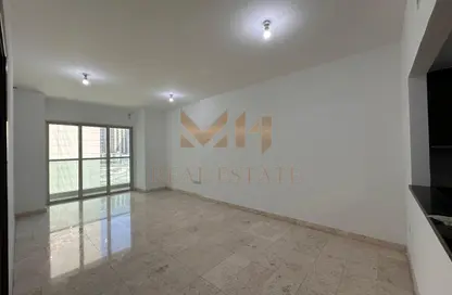 شقة - غرفة نوم - 2 حمامات للايجار في 2 مرينا هايتس - مارينا سكوير - جزيرة الريم - أبوظبي