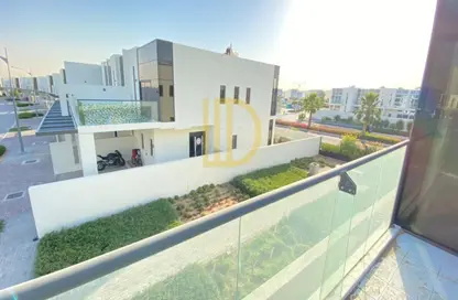 Villa - 3 Bedrooms - 5 Bathrooms for sale in Aknan Villas - Amazonia - Damac Hills 2 - Dubai