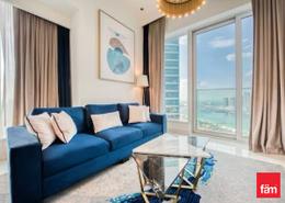 Apartment - 1 bedroom - 2 bathrooms for rent in Avani Palm View Hotel & Suites - Dubai Media City - Dubai