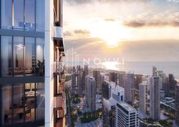 Outdoor Building image for: Apartment - 1 bedroom - 2 bathrooms for sale in Sobha Verde - Jumeirah Lake Towers - Dubai, Image 1