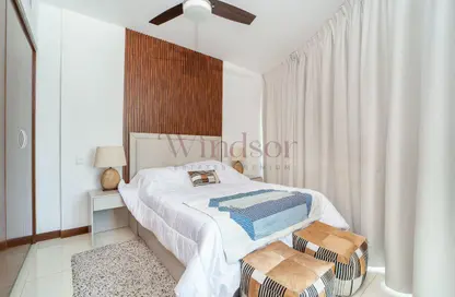 Apartment - 1 Bedroom - 2 Bathrooms for rent in Villa Pera - District 15 - Jumeirah Village Circle - Dubai