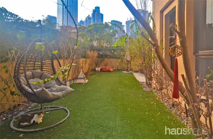 Apartment - 2 Bedrooms - 3 Bathrooms for sale in Miska - Old Town - Downtown Dubai - Dubai