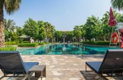 Villa - 4 Bedrooms - 5 Bathrooms for sale in Al Zahia 4 - Al Zahia - Muwaileh Commercial - Sharjah