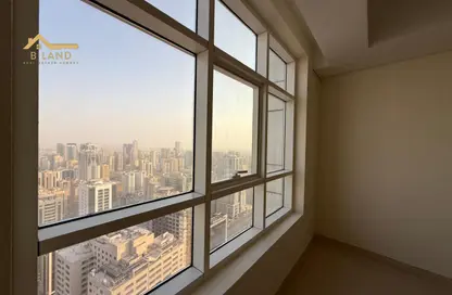 شقة - 3 غرف نوم - 4 حمامات للايجار في كورنيش الخان - الخان - الشارقة