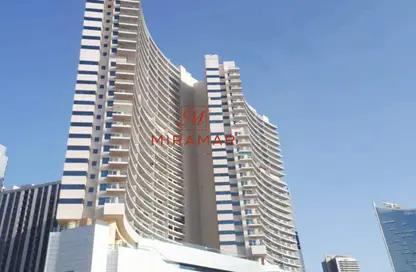 Shop - Studio for sale in Oceanscape - Shams Abu Dhabi - Al Reem Island - Abu Dhabi