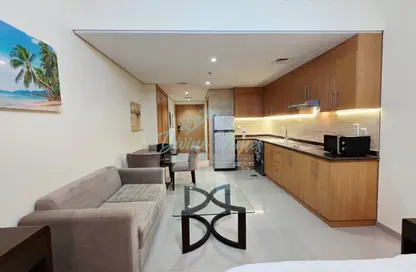 Apartment - Studio - 1 Bathroom for sale in Lincoln Park - Sheffield - Lincoln Park - Arjan - Dubai