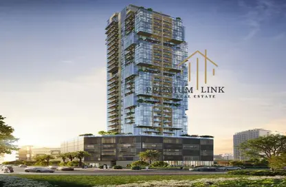 Bulk Sale Unit - Studio for sale in Sapphire 32 - Jumeirah Village Circle - Dubai