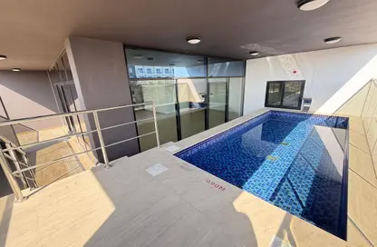 شقة - 3 غرف نوم - 5 حمامات للايجار في 2 وادي الصفا - دبي