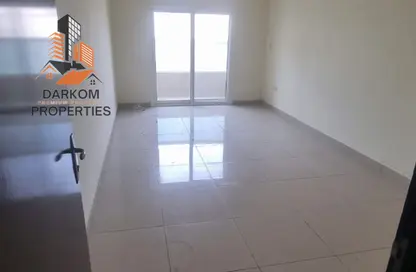 Apartment - 2 Bedrooms - 3 Bathrooms for rent in Nuaimia One Tower - Al Nuaimiya - Ajman