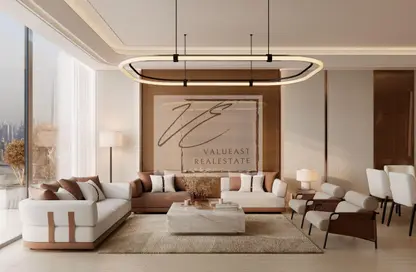 شقة - غرفة نوم - 1 حمام للبيع في بينغهاتي فينتاج - مجان - دبي لاند - دبي