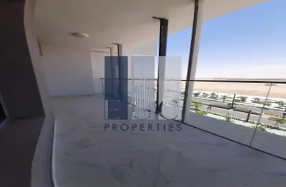 Duplex - 2 Bedrooms - 3 Bathrooms for sale in Oasis Residences - Masdar City - Abu Dhabi
