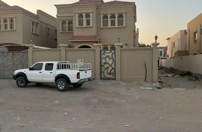 Villa - 5 Bedrooms - 7 Bathrooms for rent in Al Mowaihat 1 - Al Mowaihat - Ajman Villa - 5 Bedrooms - 7 Bathrooms for rent in Al Mowaihat 1 - Al Mowaihat - Ajman