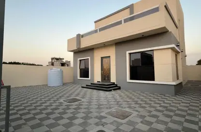 فيلا - 3 غرف نوم - 4 حمامات للبيع في الزاهية جاردنز - الزاهية - عجمان