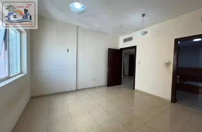 Apartment - 2 Bedrooms - 4 Bathrooms for rent in Al Majaz 3 - Al Majaz - Sharjah