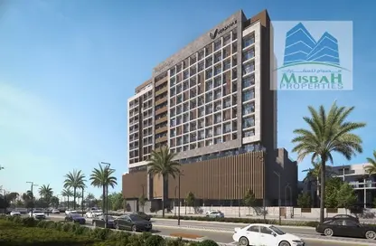Apartment - 2 Bedrooms - 3 Bathrooms for sale in Verdana - Dubai Investment Park (DIP) - Dubai